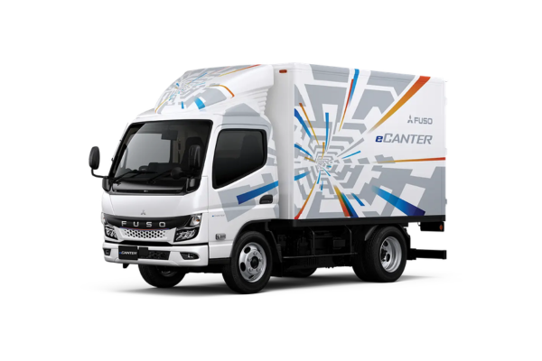 Fuso Light Duty