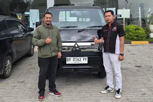Andi Saputra