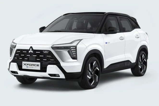 Xforce HEV