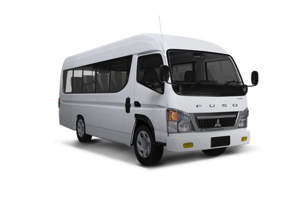 Fuso Light Duty