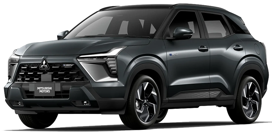Graphite Gray Metallic