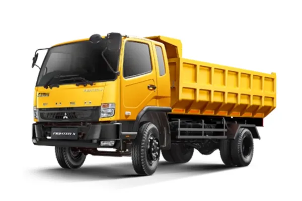 Fuso Medium Duty