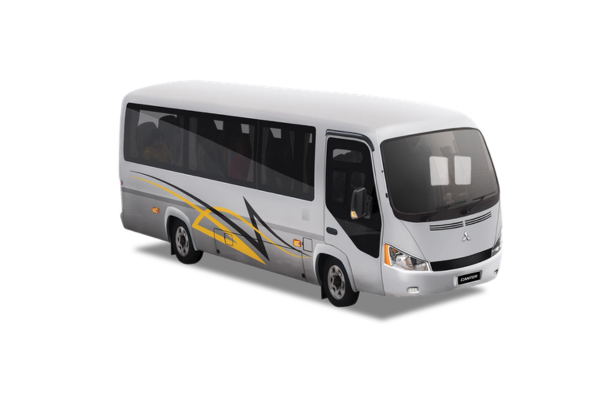 Fuso Light Duty