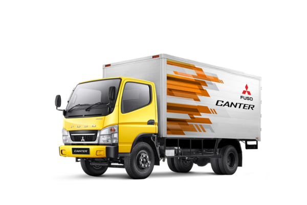 Fuso Light Duty