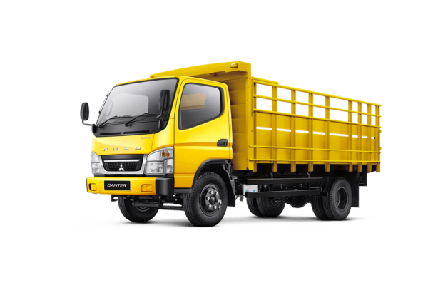 Fuso Light Duty