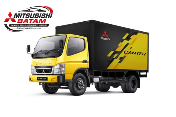 Fuso Light Duty