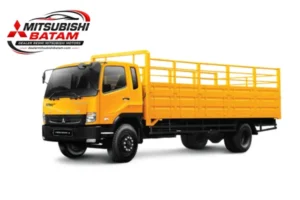 Fuso Medium Duty