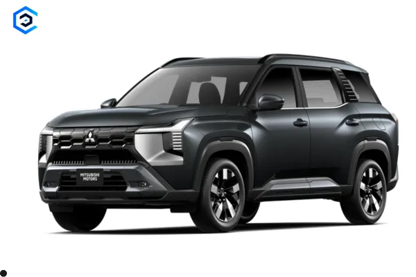 Graphite Grey Metallic