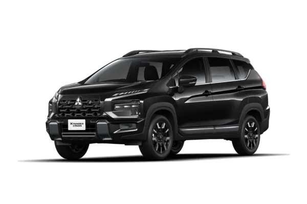 Jet Black Mica
