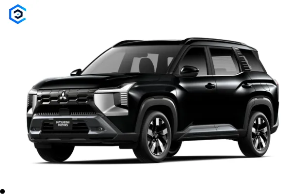 Jet Black Mica