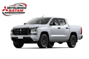 New Triton