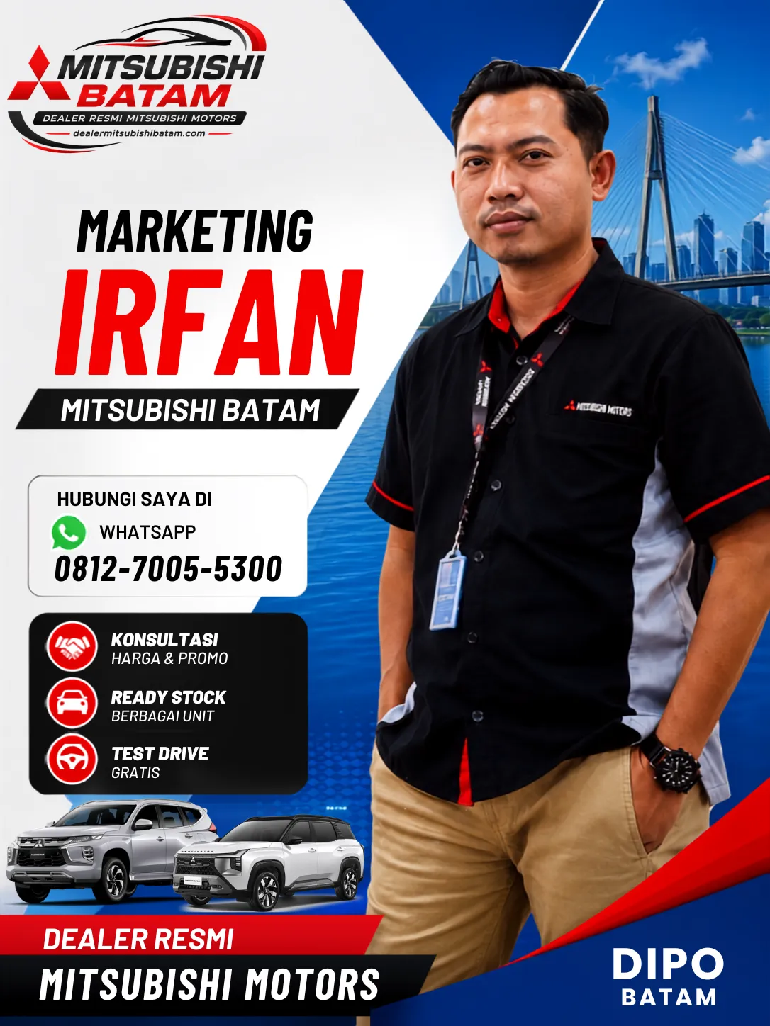IRFAN