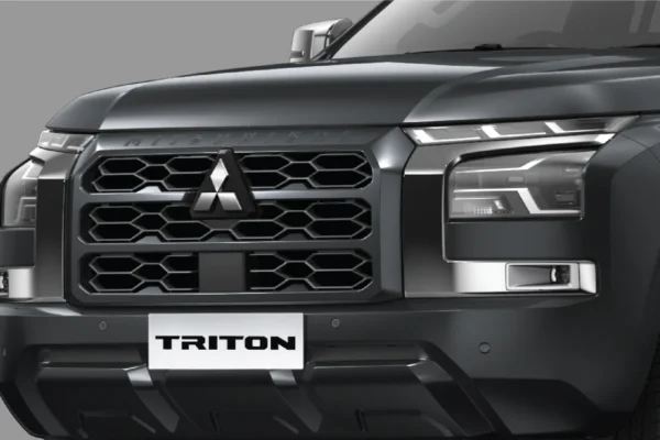 New Triton