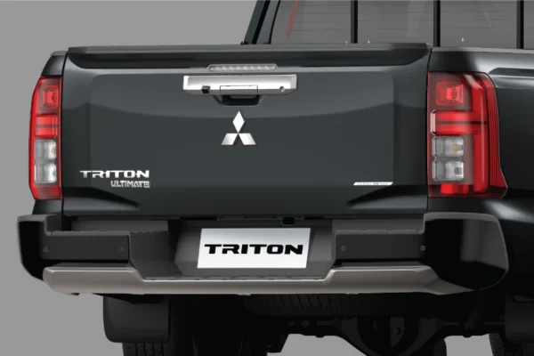 New Triton