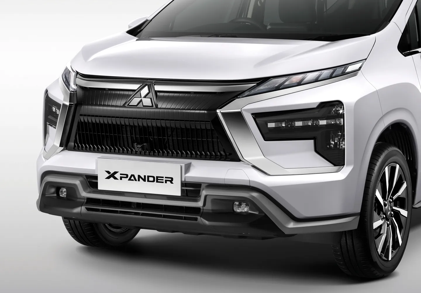New Xpander