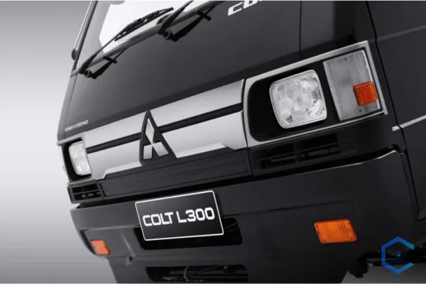 New Colt L300