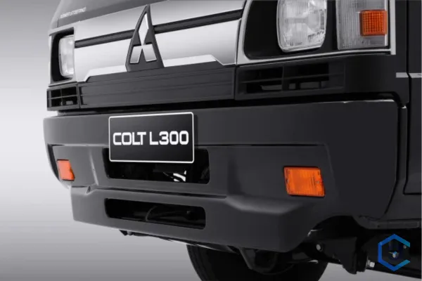 New Colt L300