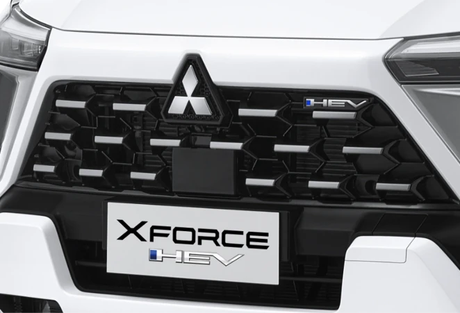 Xforce HEV