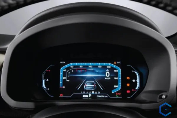 New Pajero Sport