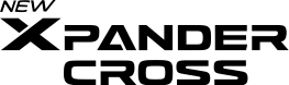 New Xpander Cross