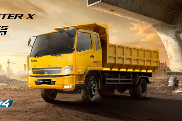 Fuso Medium Duty