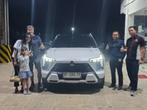 Dealer Mitsubishi Batam melayani penjualan mobil Mitsubishi dengan harga promo, kredit ringan, dan ready stock