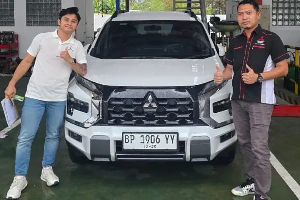 Andi Saputra