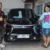 Pengalaman Membeli Mitsubishi Xpander di Dealer Mitsubishi Batam Bersama Irfan