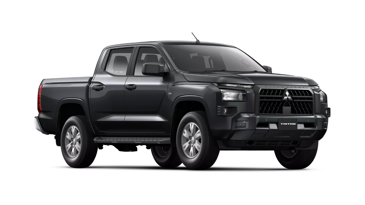 GRAPHITE GREY METALIC